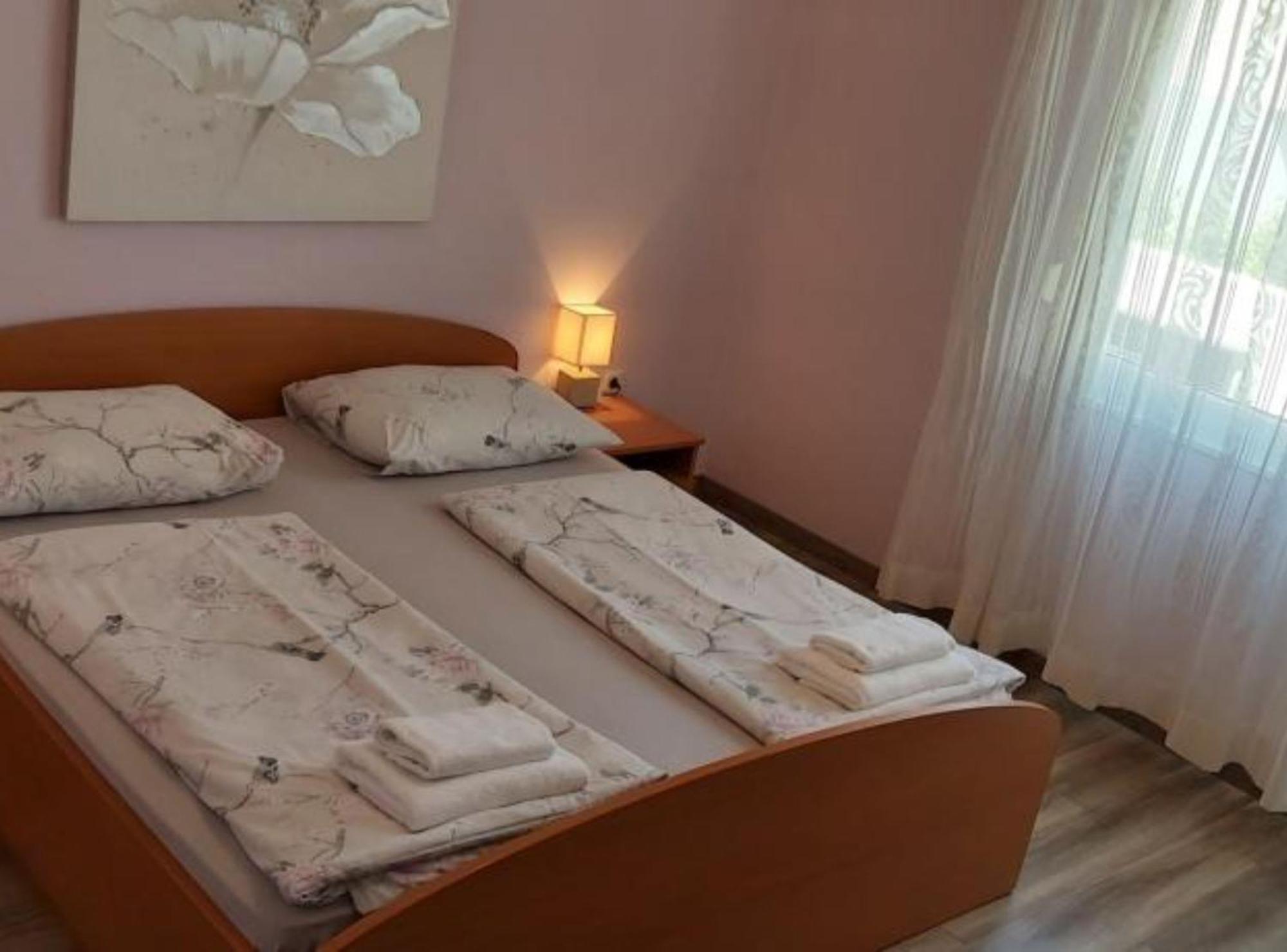 Pansion Belvedere Mali Lošinj Exterior foto