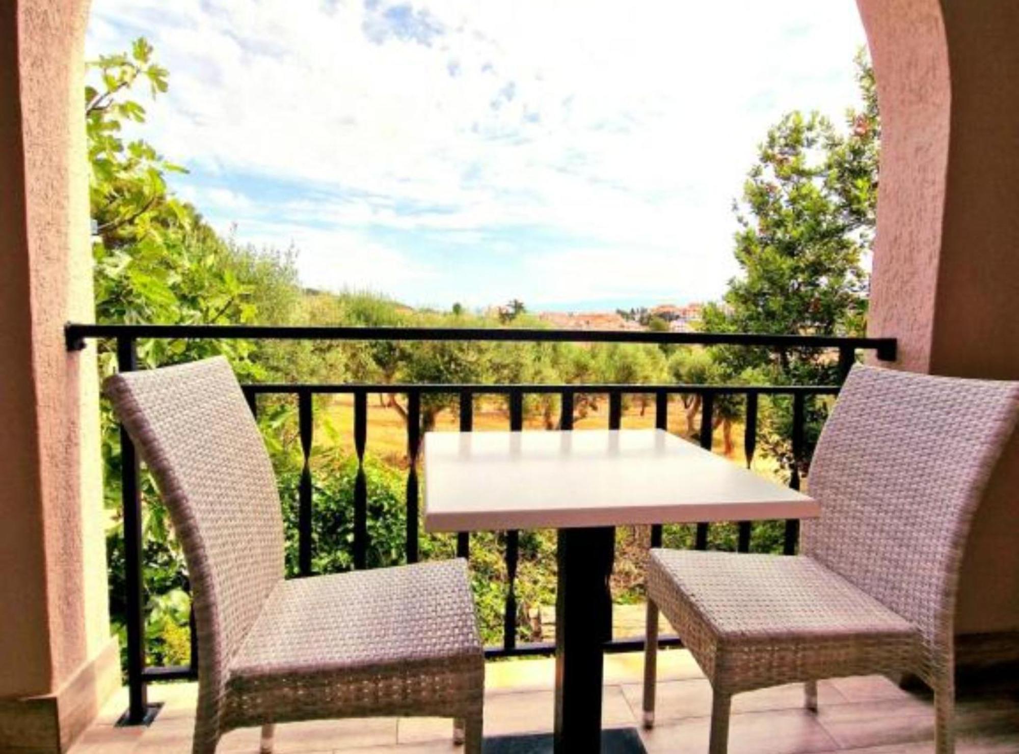 Pansion Belvedere Mali Lošinj Exterior foto